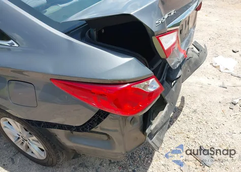 2012 Hyundai Sonata Gls z USA, uszkodzony, nr VIN 5NPEB4AC3CH496368